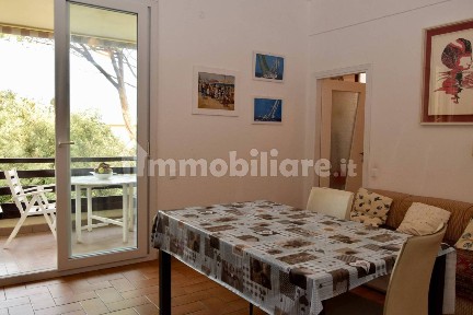 Trilocale via Etruria, Centro, San Vincenzo