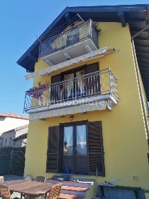 Trilocale via Domenico Giacobbe, Arizzano