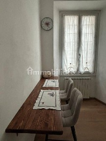 Bilocale ottimo stato, piano terra, Centro, Premosello-Chiovenda