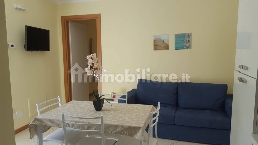Bilocale vicolo del Molino, Intra Centro Storico, Verbania