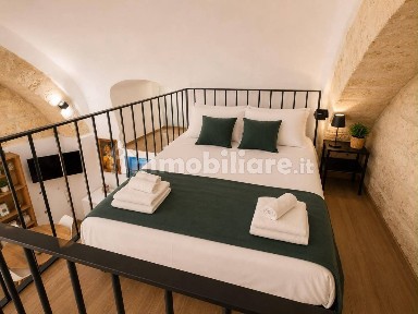 Bilocale Vico San Benedetto, San Nicola - Borgo Antico, Bari