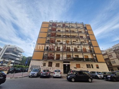 Bilocale via Giuseppe Zanardelli 47, San Pasquale, Bari