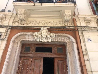 Bilocale via Tanzi 19, Umbertina - Madonnella, Bari