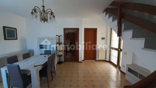 Villa a schiera 3 locali, Marina di Massa Centro, Massa