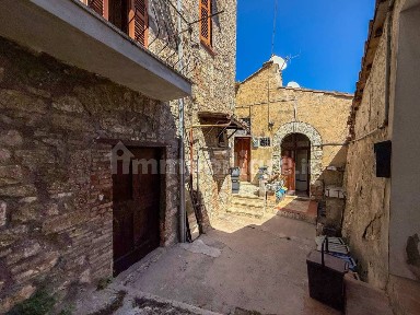 Narni, Via della Mora