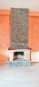 Attico via Giacinto De Vecchi Pieralice, Gregorio VII - Piccolomini, Roma