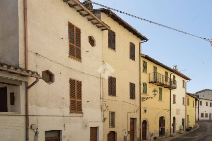 Bilocale via della Pace 36, Centro, Ferentillo