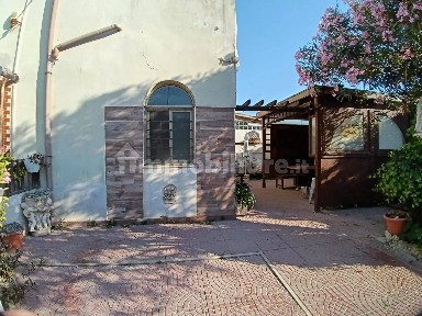 Trilocale viale di Focene, Focene, Fiumicino