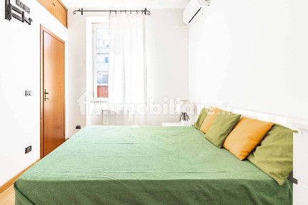 Attico buono stato, 53 m², Pigneto, Roma