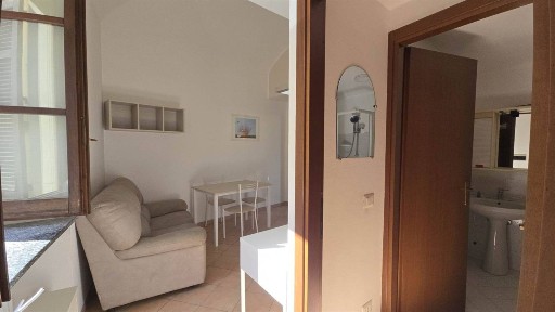 Bilocale via Belletti Bona 6, Centro Storico, Biella