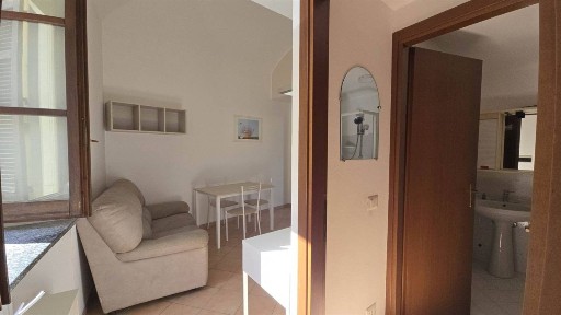 Bilocale via Belletti Bona 6, Centro Storico, Biella