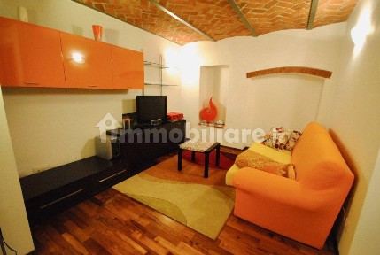 Trilocale via Italia 67, Centro Storico, Biella