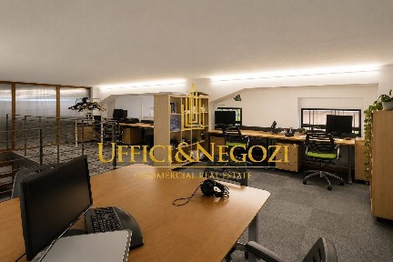 Ufficio - Studio in Affitto