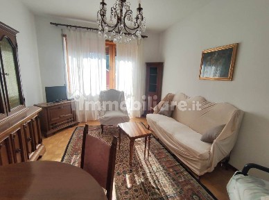 Trilocale buono stato, primo piano, Centro Città, San Paolo, Biella