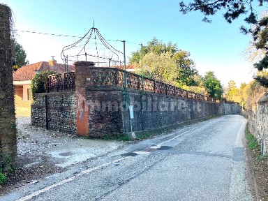 Villa unifamiliare Strada Santa Brigida 4, Santa Brigida, Moncalieri