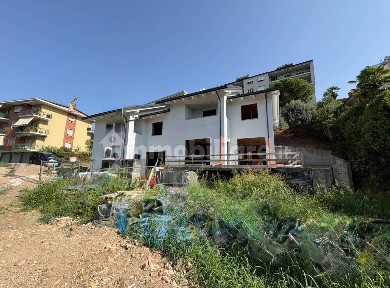 Villa bifamiliare via Folis 19, Pino Torinese