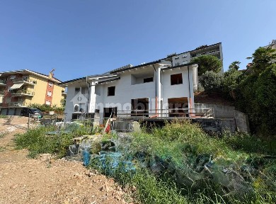 Villa bifamiliare via Folis 19, Pino Torinese