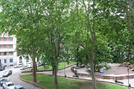 Attico piazza Giuseppe Grandi, Plebisciti - Susa, Milano