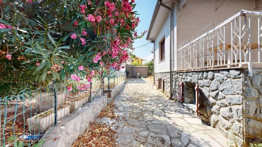 Villa unifamiliare via Caraglio 11, Bruere, Rivoli