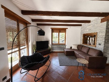 Villa unifamiliare via Chivasso 125, San Sebastiano da Po