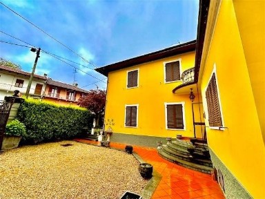 Villa unifamiliare via roma 99, Rubiana