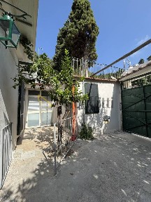 Vietri sul Mare, Via Strettola