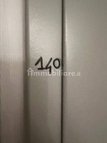 Magazzino all'asta viale Trieste, Fermo