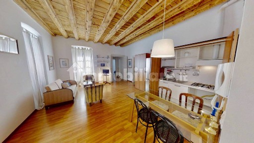 Trilocale viale della Terza Armata 1, Città Vecchia, Trieste