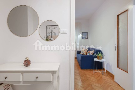 Bilocale via della Fornace 6, Città Vecchia, Trieste