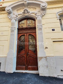 Bilocale via Giovanni Boccaccio 1, Roiano, Trieste
