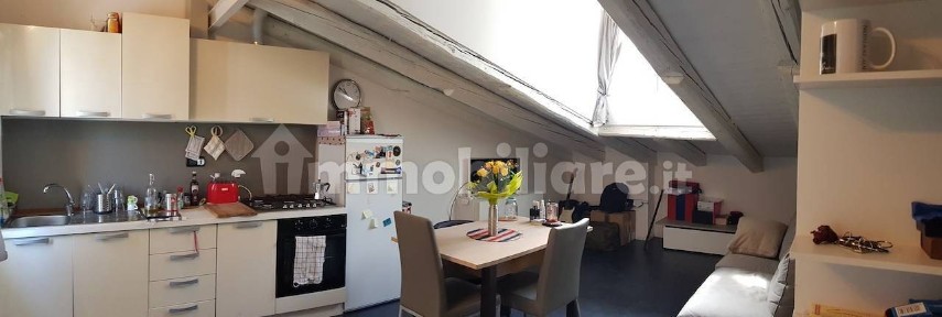 Bilocale via Aurelio e Fabio Nordio 11, Largo Barriera - Ospedale Maggiore, Trieste