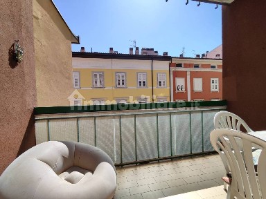 Trilocale via di Cologna 4, Giardino Pubblico, Trieste
