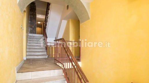 Bilocale via della Concordia 4, San Giacomo, Trieste