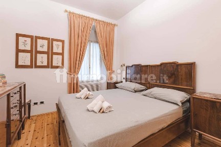 Bilocale ottimo stato, primo piano, San Vito - Campi Elisi, Trieste