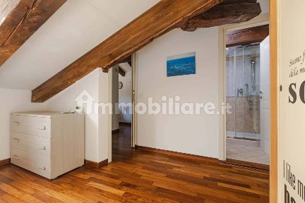 Bilocale via Mazzini, Borgo Teresiano, Trieste