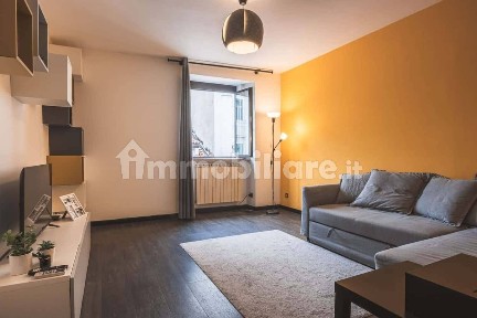 Bilocale via Mazzini, Borgo Teresiano, Trieste