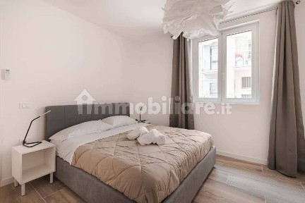 Trieste, Roiano, Via Sant'Anastasio