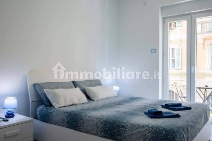 Trilocale via Francesco Crispi, Giardino Pubblico, Trieste