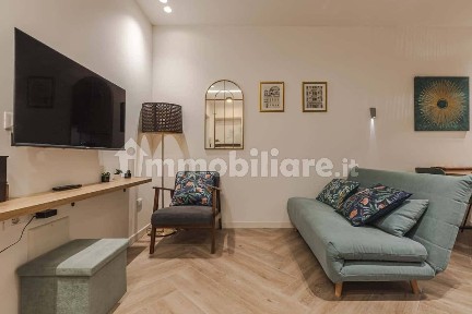 Bilocale viale Gabriele D'Annunzio, Settefontane, Trieste