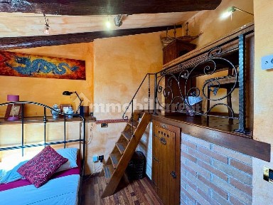 Bilocale via Valdirivo, Borgo Teresiano, Trieste