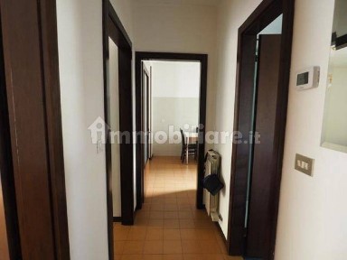 Bilocale buono stato, primo piano, San Giacomo, Trieste