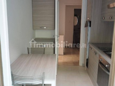 Bilocale buono stato, secondo piano, San Luigi - Rozzol, Trieste