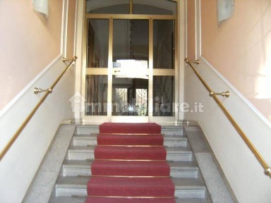 Bilocale buono stato, quinto piano, Giardino Pubblico, Trieste