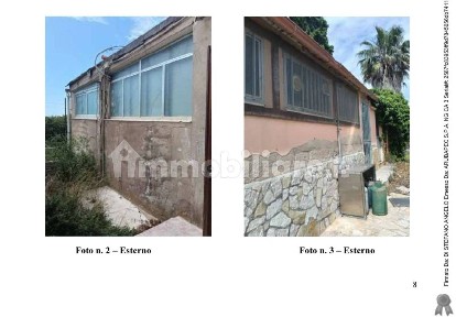 Negozio all'asta via Stazione San Marco sn, Sciacca