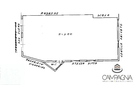 Canicattì, Via Regina Elena, 56