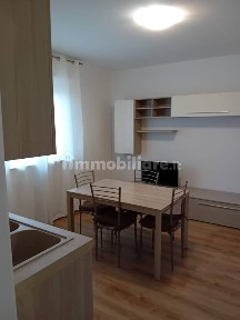 Trilocale via Alfredo Piatti, Centro, Mozzo