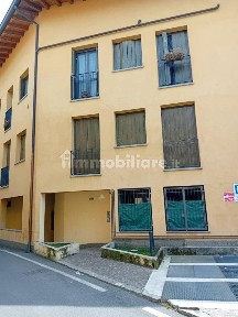 Monolocale via San Pietro 95, Centro, Alzano Lombardo