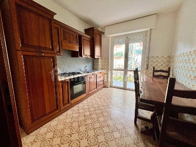 Bilocale via Giuseppe Verdi 2, Selino Basso, Sant'Omobono Terme