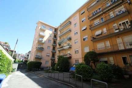 Bilocale via Broseta 67, San Paolo, Bergamo