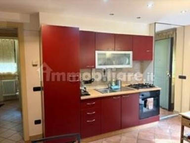 Bilocale via dei Bersaglieri 22, Redona, Bergamo